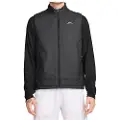 Nike Trail PrimaLoft Therma-FIT-løbevest til mænd - sort