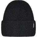 Barts Vireo Turnup Beanie