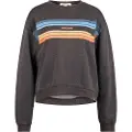 Rip Curl Sweatshirts Rip Curl HIGH TIDE SURF CREW dame EU S
