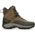 Merrell Thermo Kiruna 2 Tall Wp Vandrestøvler