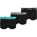 Calvin Klein Low Rise Boxers 3 Enheder