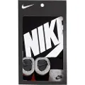 Nike Kids Futura Logo Box Kortsærmet Sæt