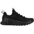Nike Free Metcon 6-træningssko til mænd - sort