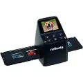 Reflecta x22-Scan 35mm Film Scanner USB 2.0