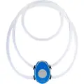 Nomad Tales Spirit USB LED-sele - One size: max 90 cm brystomkreds