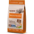 Nature´s Variety Gme Hundemad Fisk 3kg