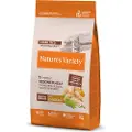 Nature’s Variety Nature's Variety Healthy Grains Steriliseret kylling - 7 kg