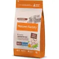 Nature’s Variety Sundt Steriliseret Vådfoder Til Katte Med Fisk 3kg