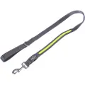 Nomad Tales Spirit USB LED-snor neongul & grå - 120 cm lang, 25 mm breit