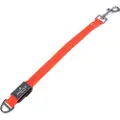Nomad Tales Spirit USB LED-snorforlænger, orange - Størrelse S/M: ca. L 39 cm