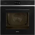 Smeg Galileo Speedwavexl 68l Multifunktionsovn