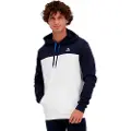 Le coq sportif Heritage N°1 Hættetrøje