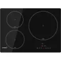 CATA Ib 5003 Bk Induktionskomfur