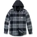 Carhartt Rugged Flex Relaxed Fit Hood Skjorte Med Lange ærmer