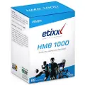 Etixx Hmb 1000 Protein Neutral Smag 60 Enheder