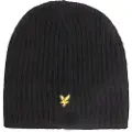 Lyle & Scott He502ac Beanie