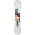 Burton Hideaway Snowboard Til Kvinder