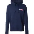 Tommy Hilfiger Reg Entry Graphic Hættetrøje