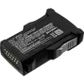 Zebra Litiumion-batteripakke Pp+ 7000mah – Mc9300