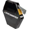 Jagwire Galvanized Slick Shimano Road Bremsekabel 15x2000 Mm 100 Enheder