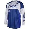 O'Neal Matrix Ridewear Langærmet Trøje