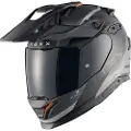 NEXX Y.travl Quest Fullface-hjelm