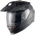 NEXX Y.travl Plain Fullface-hjelm