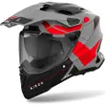 Airoh Commander Ii Reveal Fullface-hjelm