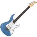 Yamaha Pacifica 112J Lake Placid Blue