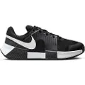 Nike Zoom GP Challenge 1 Clay Court-tennissko til mænd - sort