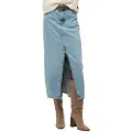 Superdry Split Lang Nederdel
