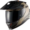 NEXX Y.travl Quest Fullface-hjelm