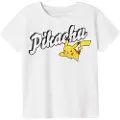 Name It Kids Pokemon T-shirt