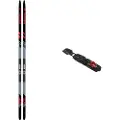 Rossignol X-ium Skating Premium+ S1 Stif Langrendsski