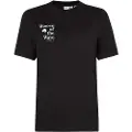O'Neill Noos Wow T-shirt sort