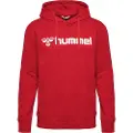 Hummel Go 2.0 Logo Hættetrøje