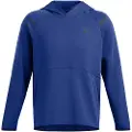 Under Armour Unstoppable Fleece Eu Hættetrøje