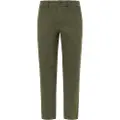 Pepe Jeans Pepe Jeanstil mænd. PM211763 Gymdigo grønne chino-bukser (33), Casual, Bomuld, Bæredygtig