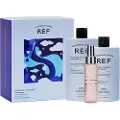 Ref Gift Box Intense Hydrate - 285+245+80ml