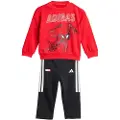Adidas X Marvel Spiderman Jogger Sæt