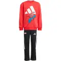 Adidas Marvel Spiderman Jogger Sæt