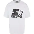 Starter Black Label Starter Logo Acid Oversized T-shirt Med Korte ærmer