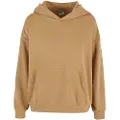 Urban Classics Light Terry Oversized Hættetrøje