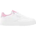 Reebok Court Advance Bold Sko