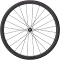 Syncros Capital 1.0 700c Cl Disc Tubeless Landevejscyklens Forhjul