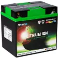 Skyrich Ltx30lhq 12v 8ah Litiumbatteri