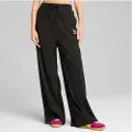 Puma Classics Ribbed Relaxed Sportsbukser