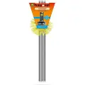 Masso Nylon 231591 Skorstensfejesæt 150 Mm