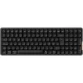 Lofree FLOW 100 - Tactile Kailh Phantom - Tastatur - Europa - Sort