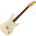 Fender Vintera II 60s Stratocaster RW Olympic White - Ex Demo